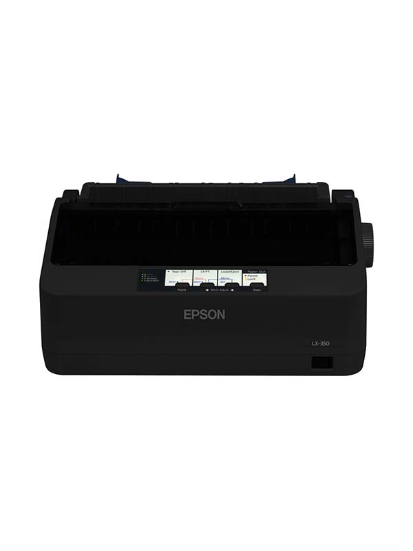 EPSON LX350, 9PIN Dot Matrix Printer C11CC24031